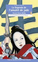 La llegenda de l'amulet de jade