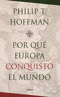 Â¿Por que Europa conquisto el mundo?