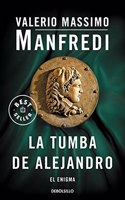 La tumba de alejandro / Alexander's tomb