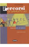 Percorsi Grammaticali+cd