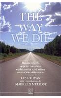 Way We Die