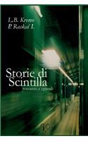 Storie di Scintilla