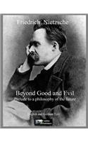 Beyond Good and Evil