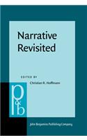 Narrative Revisited: Telling a Story in the Age of New Media