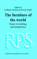 The furniture of the world