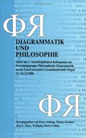 Diagrammatik und Philosophie
