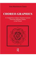 Choreographics