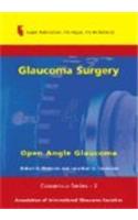 Glaucoma Surgery