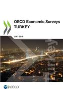 OECD Economic Surveys: Turkey 2018