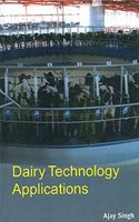 Dairy Technology Applications