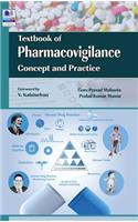 Textbook of Pharmacovigilance