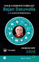 Horoscope 2020: Your Complete Forecast, Scorpio