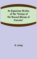 Expository Outline of the 