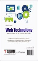 Web Technology GTU 18 Course(VI - ECE/Open Elective - II - 3161012)