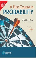 A First Course in Probability: Global Edition | Tenth Edition| By Pearson