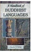 A Handbook of Buddhist Languages
