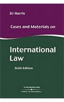 Cases and Materials on International Law, 7/e