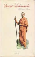 Swami Vivekananda : a pictorial tribute