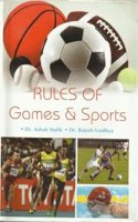 Rules of Games and Sports