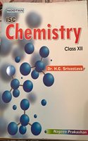 Nootan ISC Chemistry Class - 12