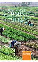 Text Book of Farming Systems