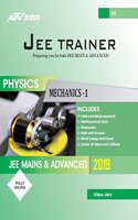 Mechanics-1 (JEE Trainer Series) -2019