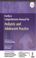 Partha's Comprehensive Manual For Pediatric And Adolscent Practice