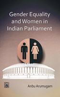 Gender Equality and Women in Indian Parliament