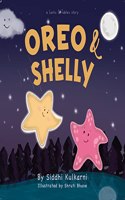 Oreo and Shelly