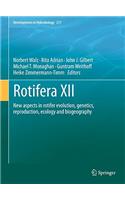 Rotifera XII