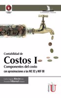 Contabilidad de Costos l