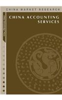 China Accounting Services