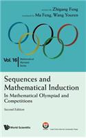 Sequences and Mathematical Induction: In Mathematical Olympiad and Competitions (2nd Edition)