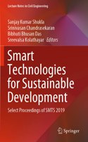 Smart Technologies for Sustainable Development