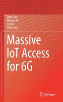 Massive Iot Access for 6g