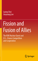Fission and Fusion of Allies
