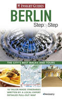 Insight Guides: Berlin Step By Step: (Insight Step by Step)