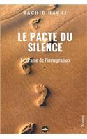 Le pacte du silence