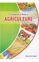 A Competitive book of Agriculture