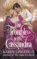 Trouble with Cassandra