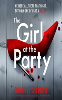 Girl at the Party