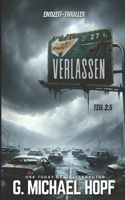 Verlassen (The End 2.5)