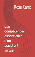 Les compétences essentielles d'un assistant virtuel