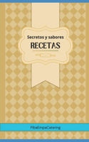 Secretos y sabores