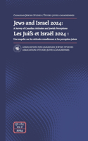 Canadian Jewish Studies / Études juives canadiennes Vol. 37