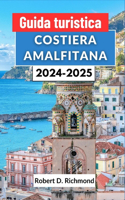 Guida turistica Costiera Amalfitana 2024-2025