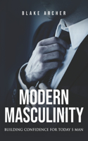 Modern Masculinity