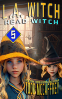 LA Witch: Head Witch(5 La Witch)