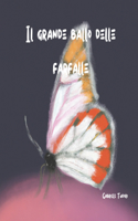 grande ballo delle farfalle