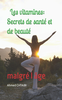 Les vitamines